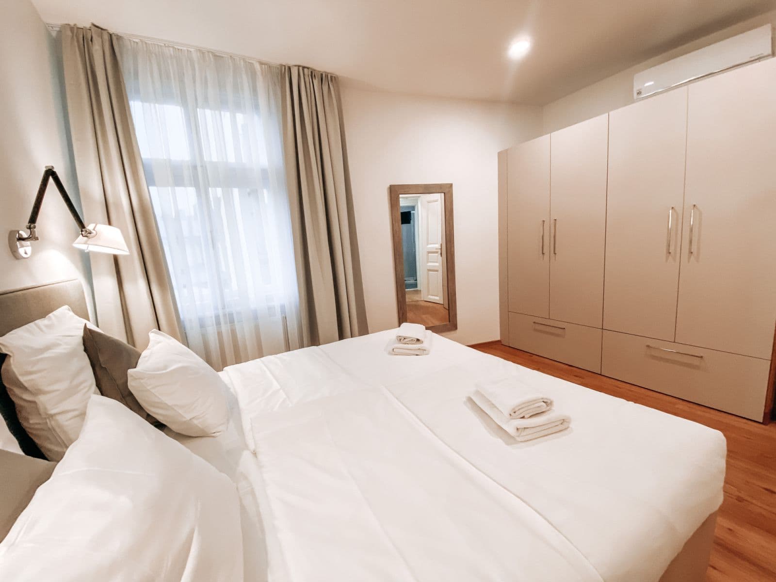 flat to rent, 46 m², Masná, Prague, Prague