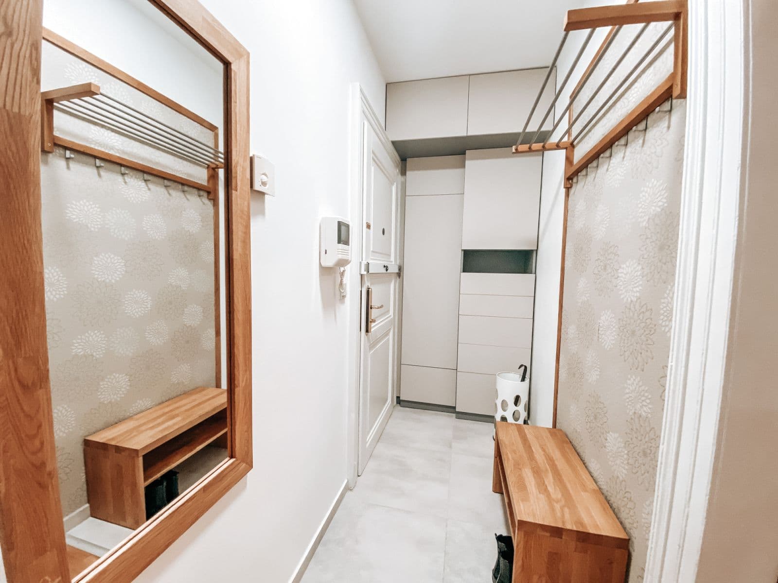 flat to rent, 46 m², Masná, Prague, Prague