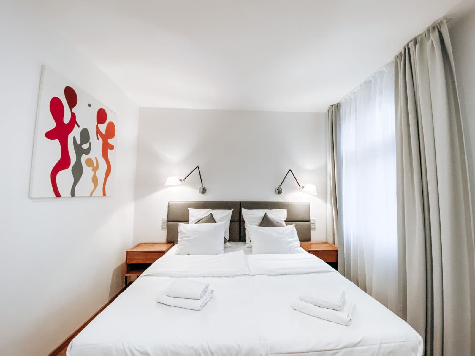 flat to rent, 46 m², Masná, Prague, Prague