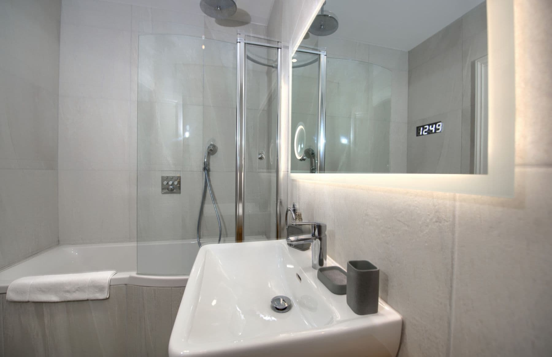 flat to rent, 65 m², Masná, Prague, Prague