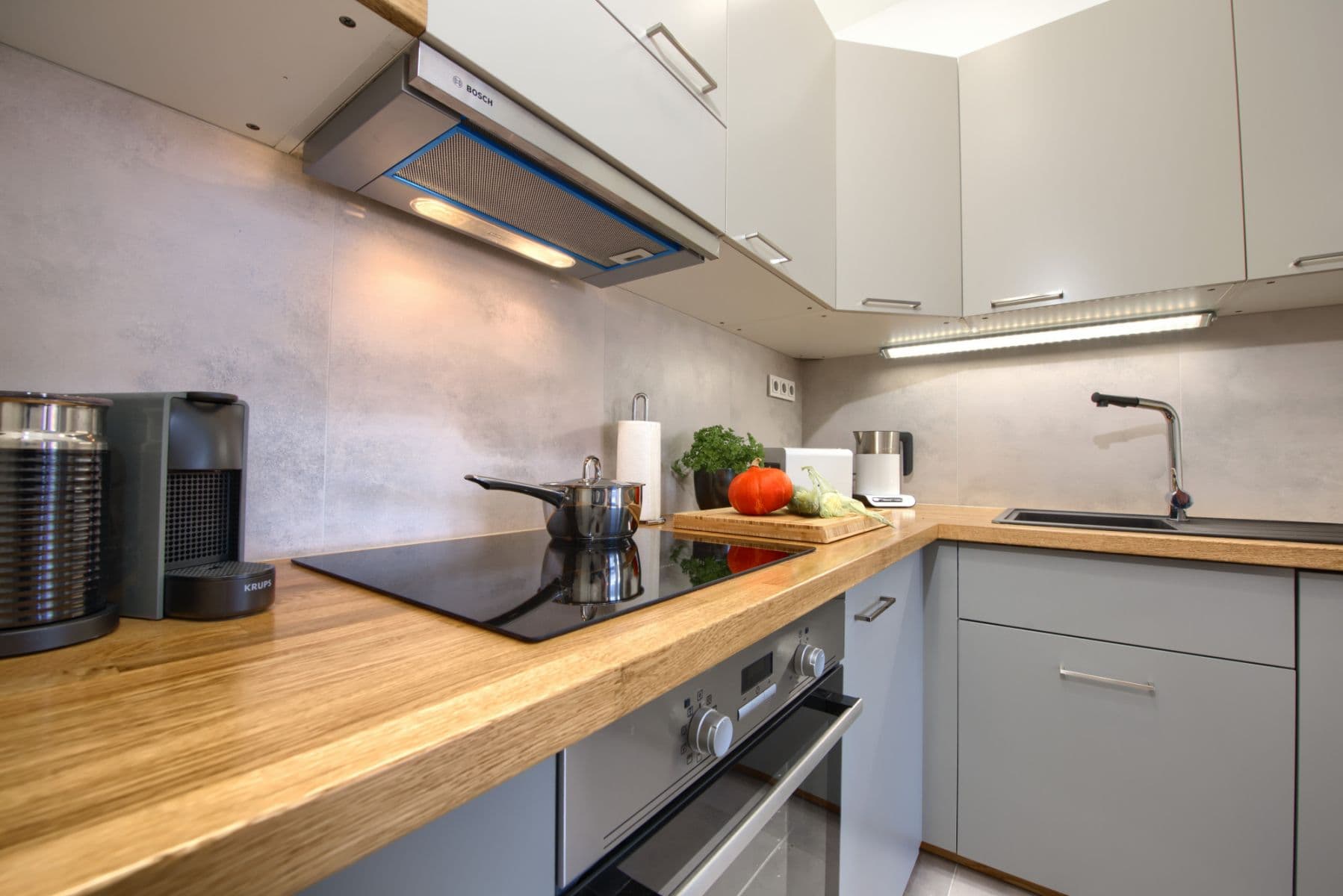 flat to rent, 65 m², Masná, Prague, Prague