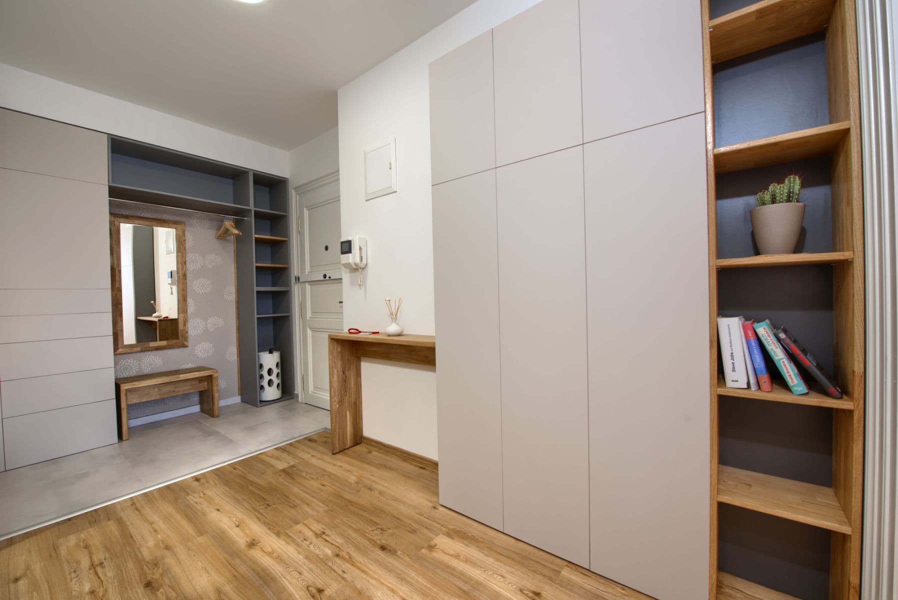 flat to rent, 65 m², Masná, Prague, Prague