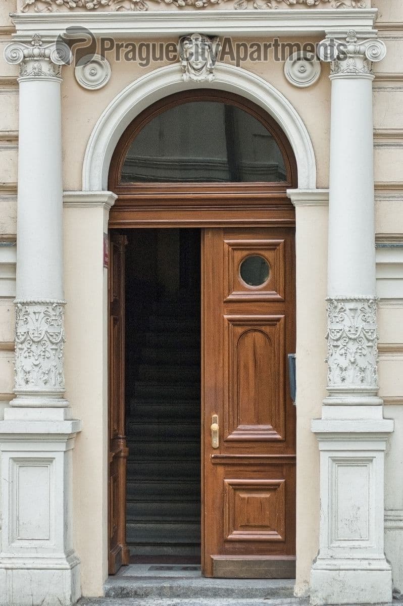 flat to rent, 65 m², Masná, Prague, Prague