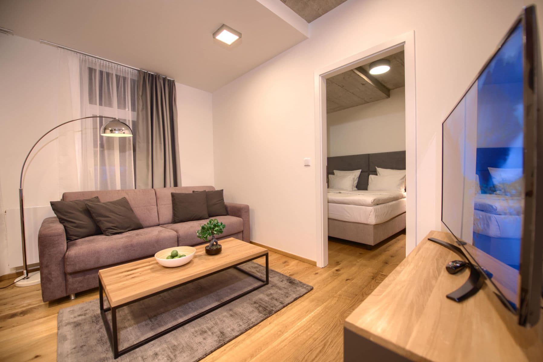 flat to rent, 50 m², Soukenická, Prague, Prague