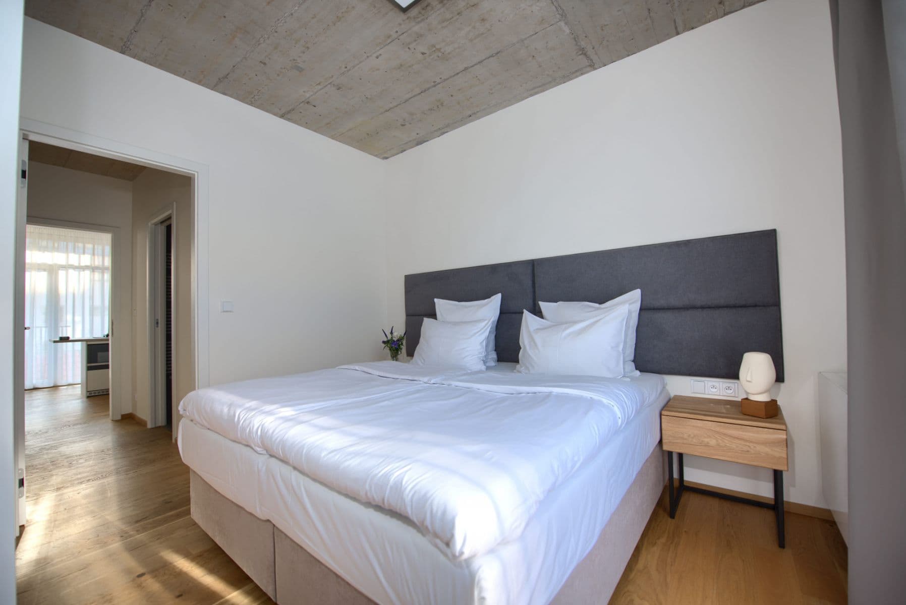 flat to rent, 50 m², Soukenická, Prague, Prague
