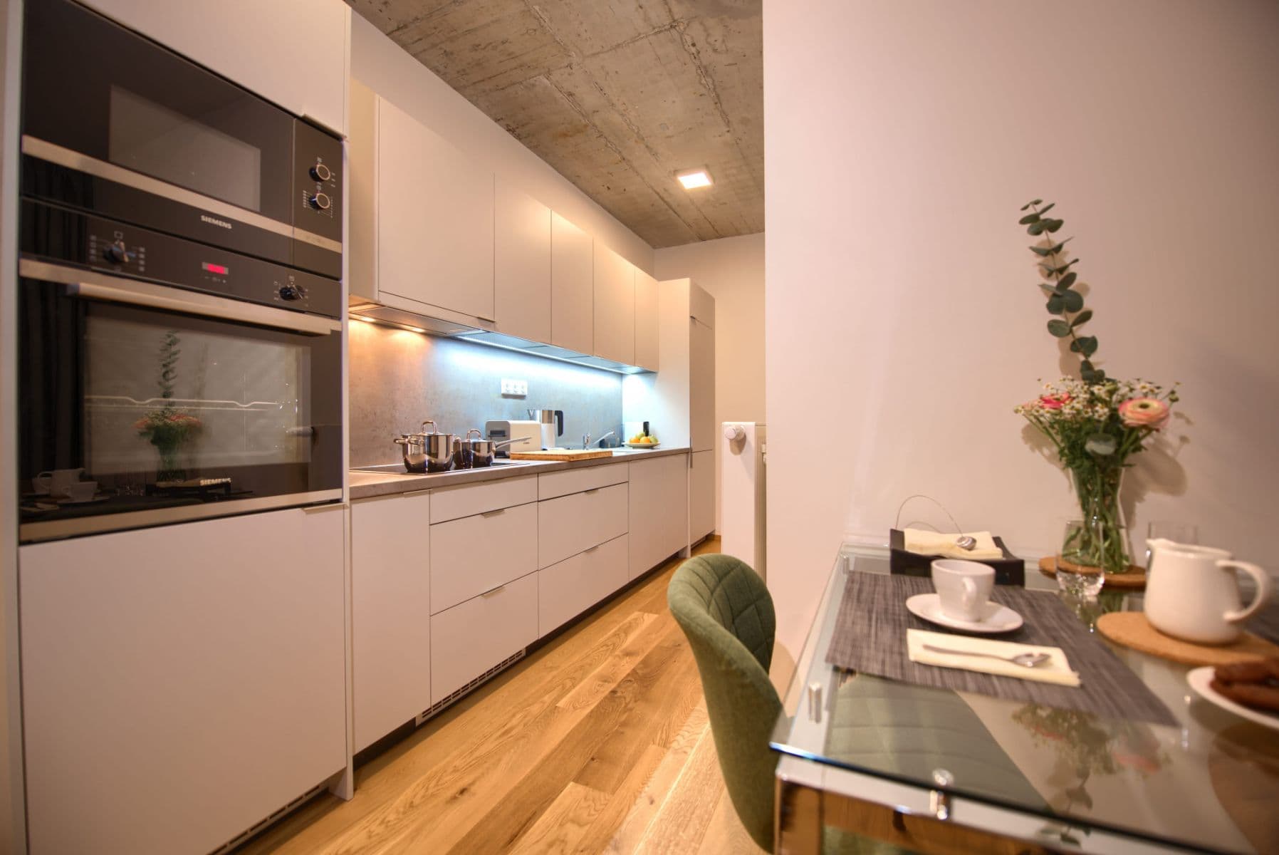 flat to rent, 50 m², Soukenická, Prague, Prague