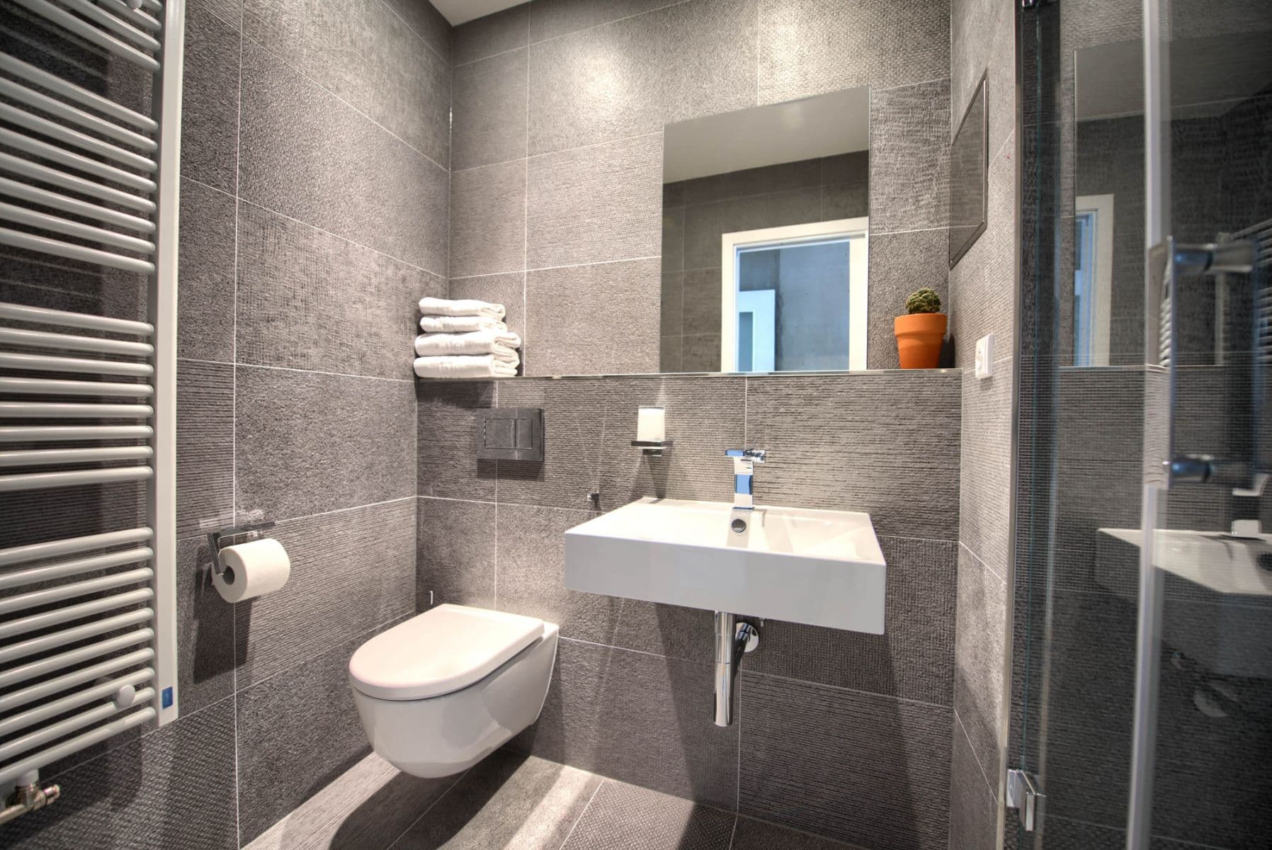 flat to rent, 50 m², Soukenická, Prague, Prague