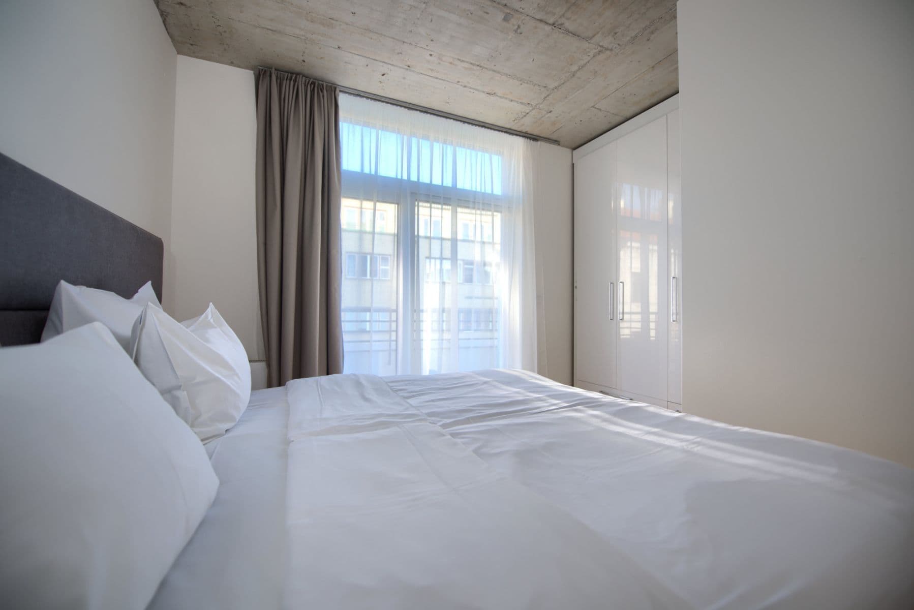 flat to rent, 50 m², Soukenická, Prague, Prague
