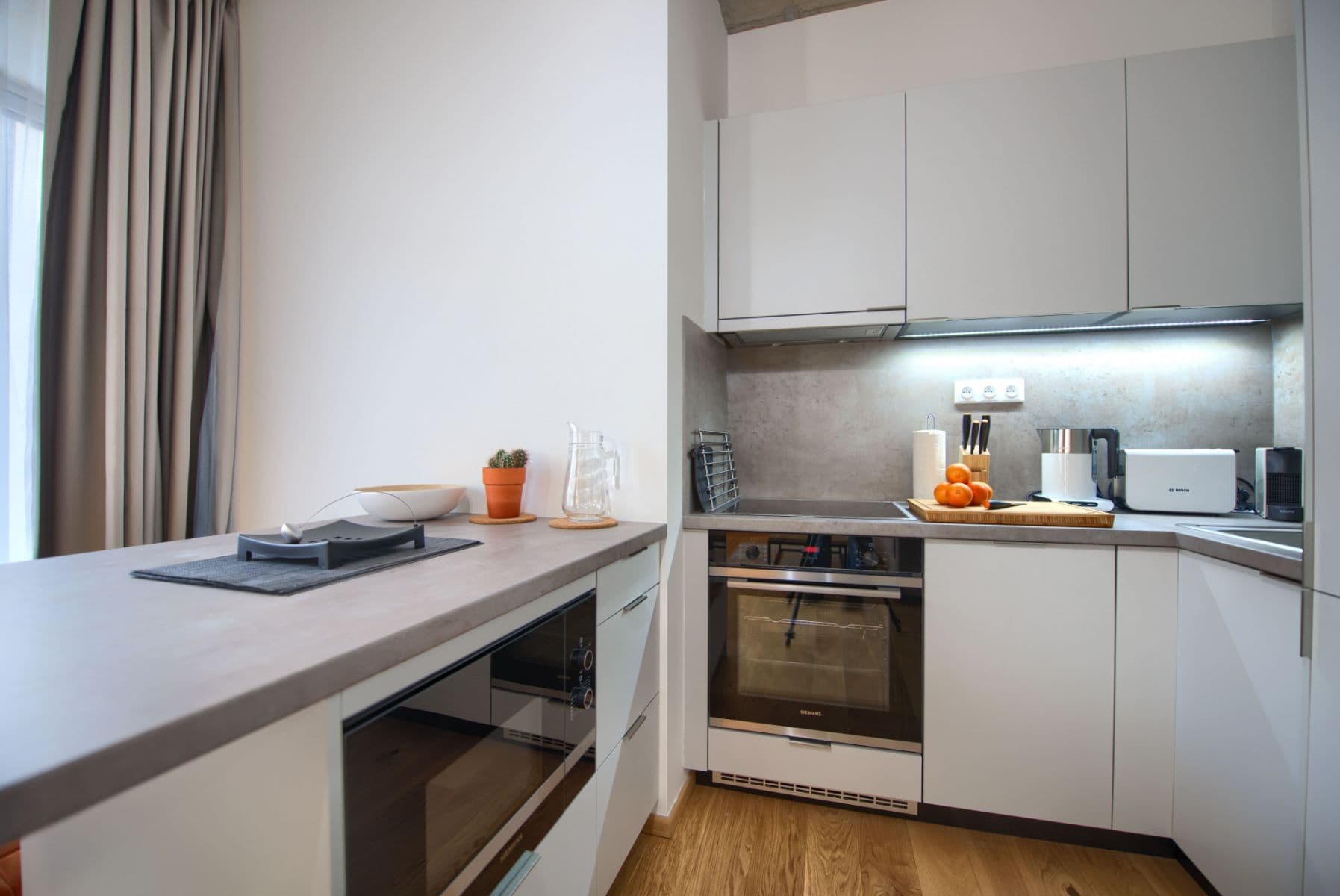 flat to rent, 50 m², Soukenická, Prague, Prague
