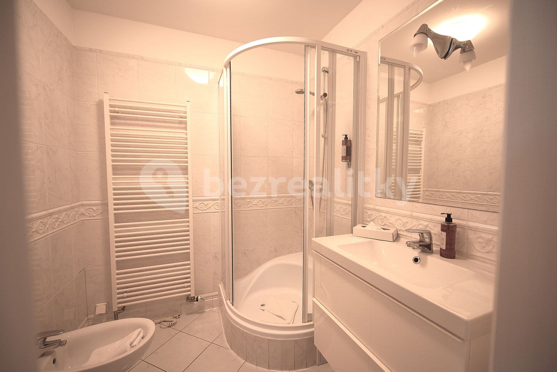 flat to rent, 80 m², Dušní, Prague, Prague