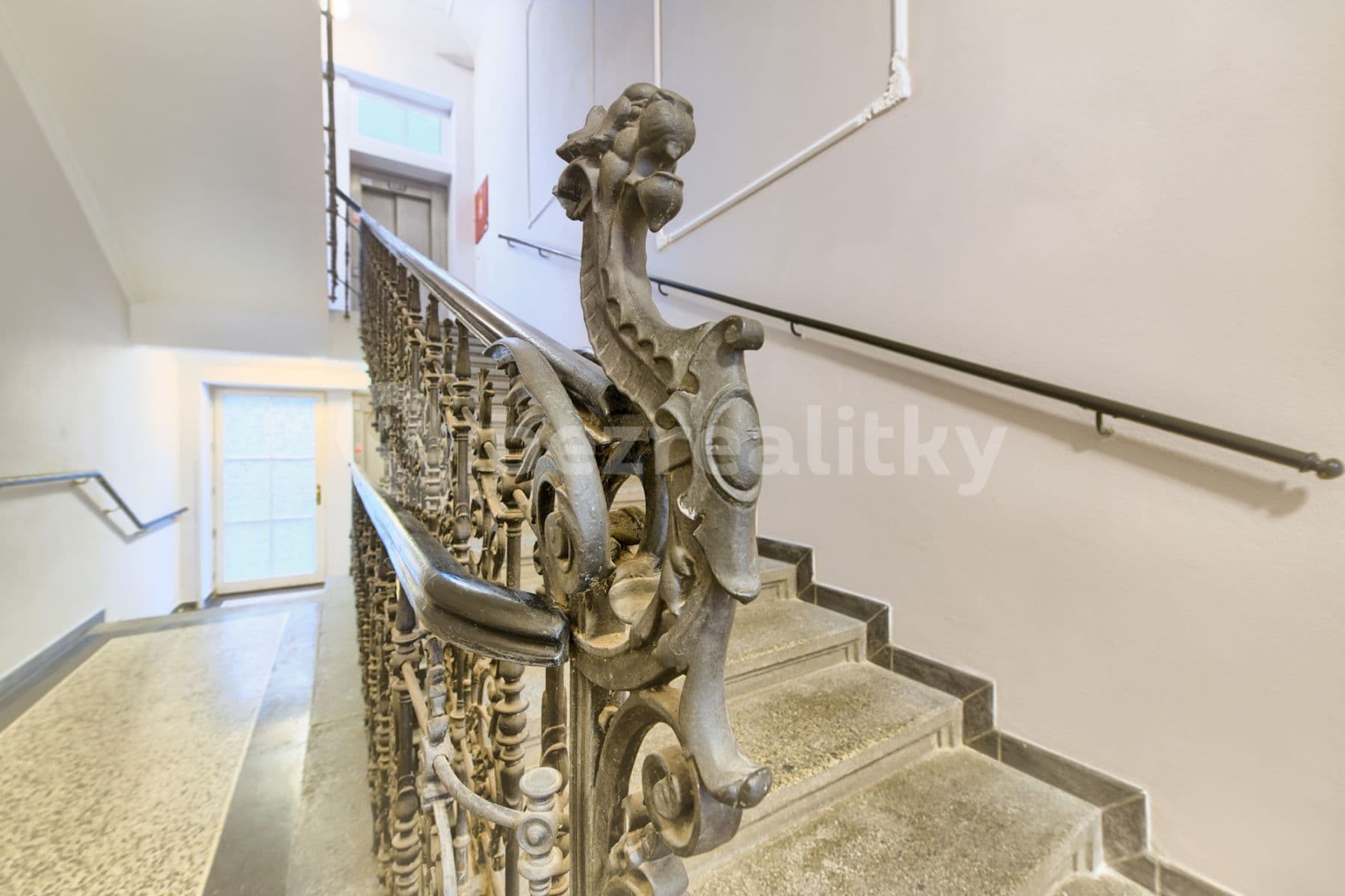 flat to rent, 80 m², Dušní, Prague, Prague