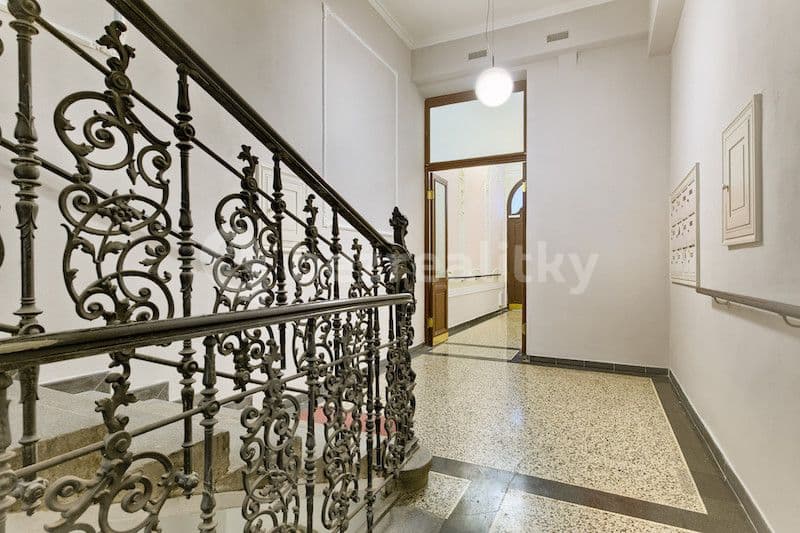 flat to rent, 80 m², Dušní, Prague, Prague