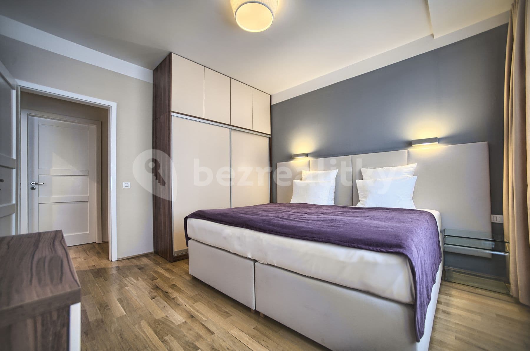 flat to rent, 86 m², Krocínova, Prague, Prague