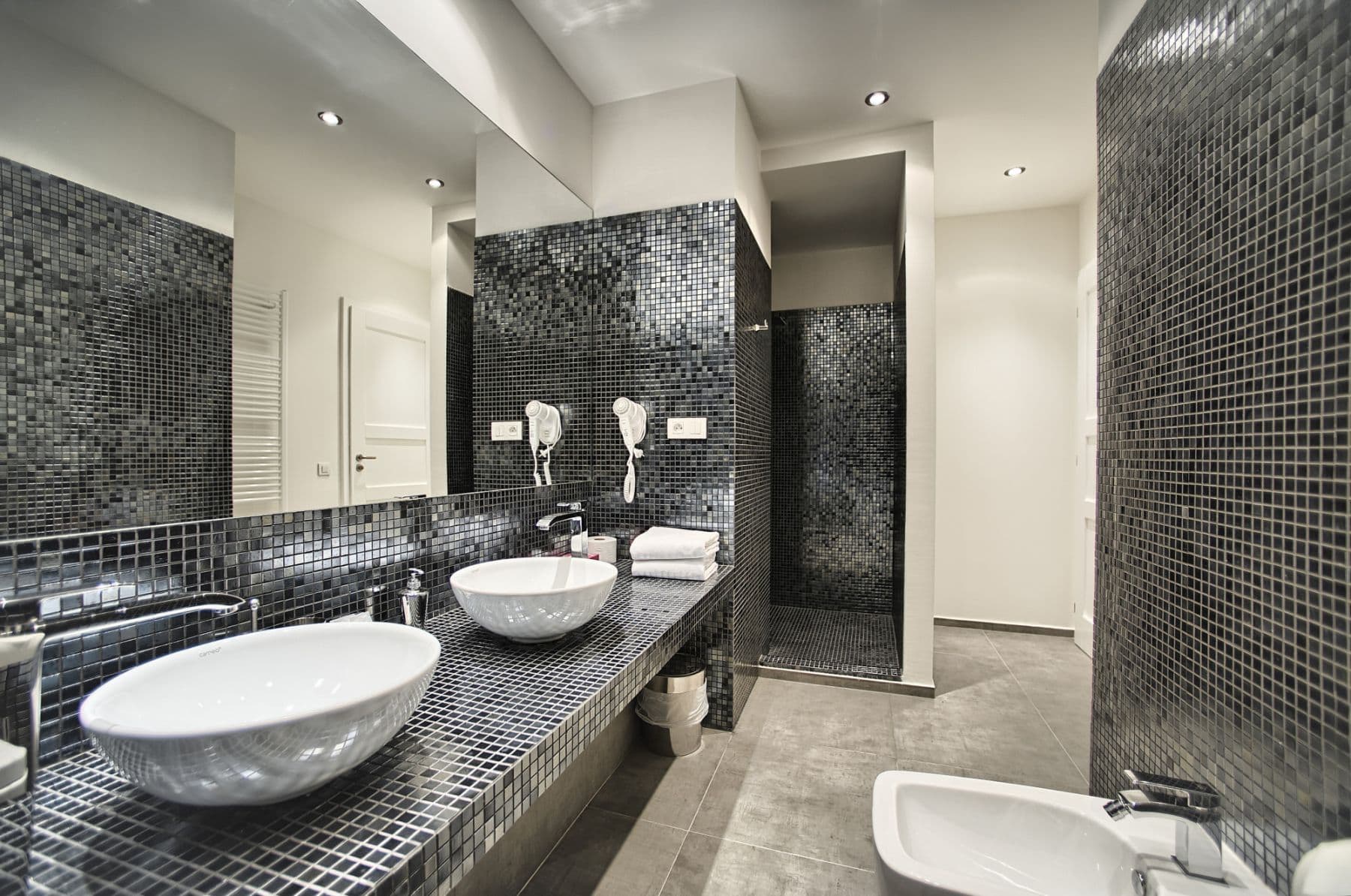 flat to rent, 86 m², Krocínova, Prague, Prague