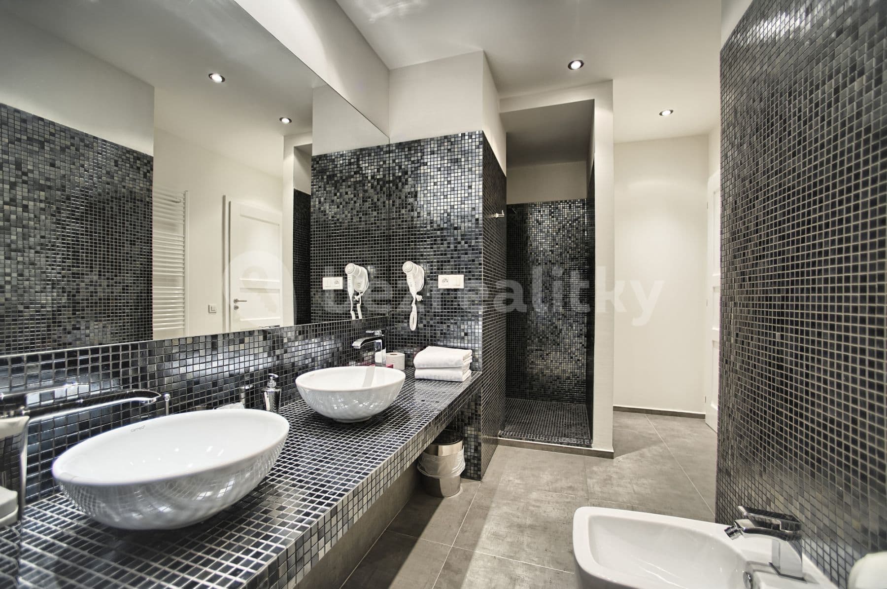 flat to rent, 86 m², Krocínova, Prague, Prague