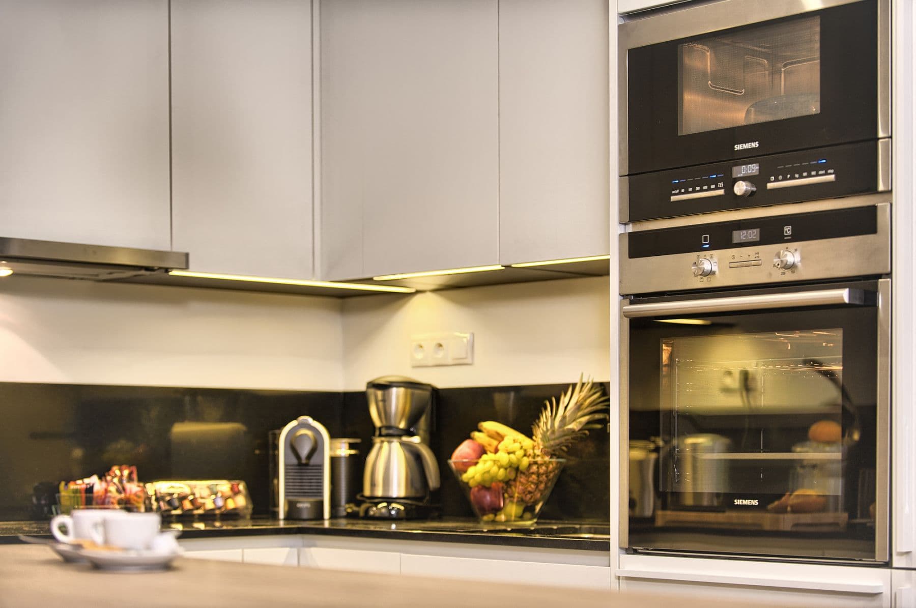 flat to rent, 125 m², Krocínova, Prague, Prague