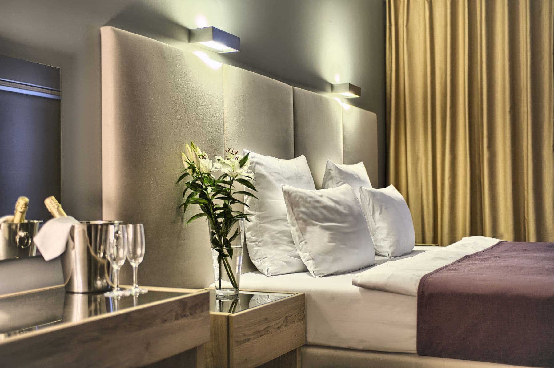flat to rent, 125 m², Krocínova, Prague, Prague