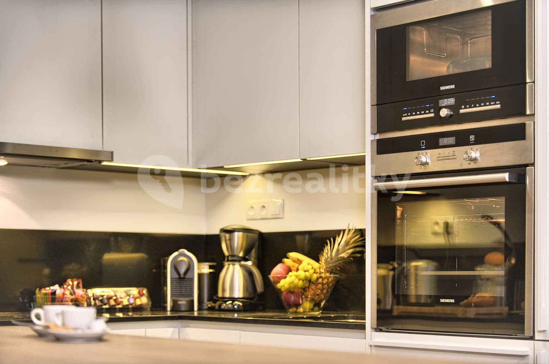 flat to rent, 125 m², Krocínova, Prague, Prague