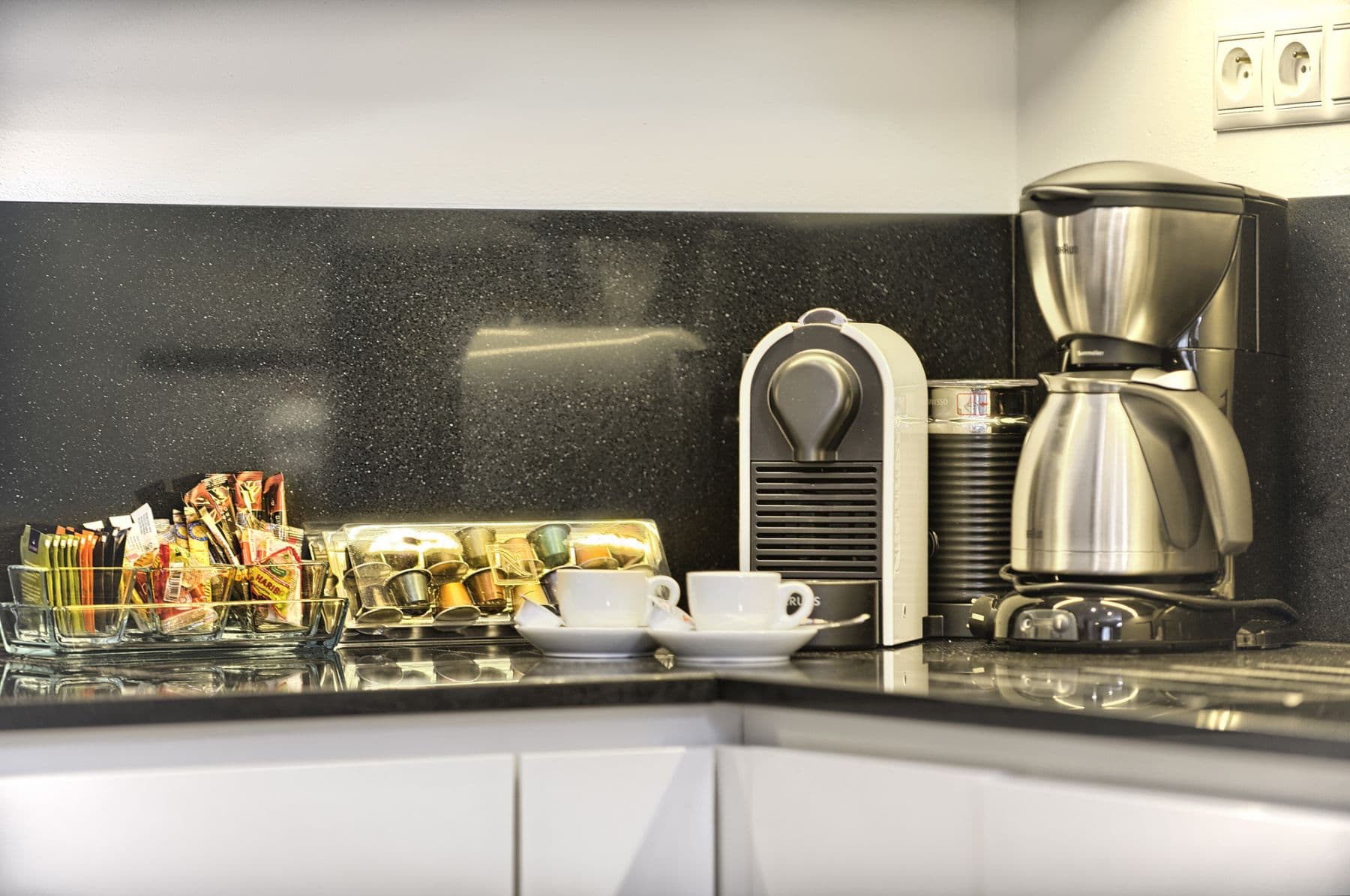 flat to rent, 125 m², Krocínova, Prague, Prague