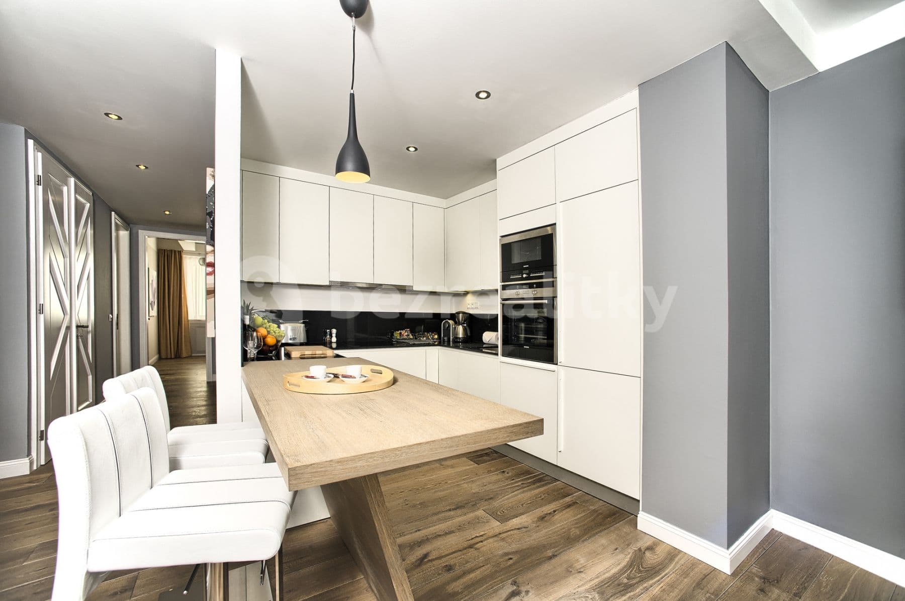 flat to rent, 125 m², Krocínova, Prague, Prague