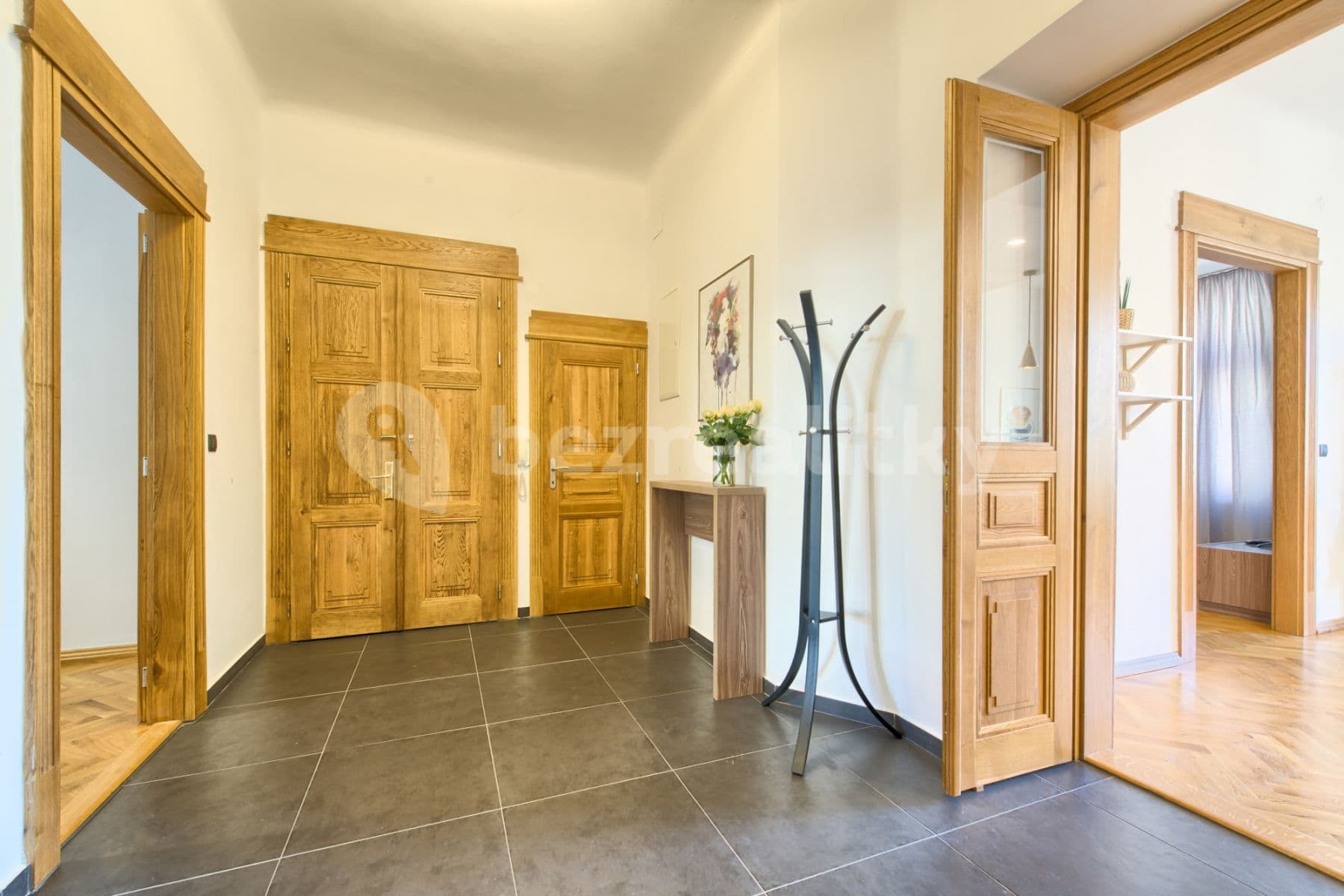 flat to rent, 97 m², Dušní, Prague, Prague