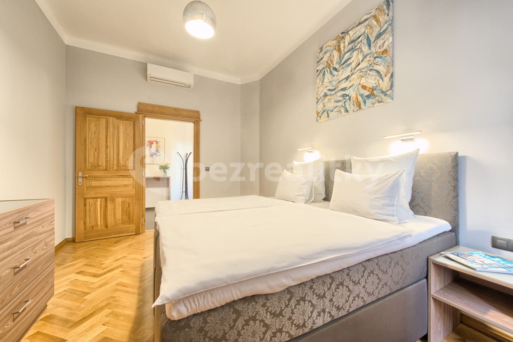 flat to rent, 97 m², Dušní, Prague, Prague