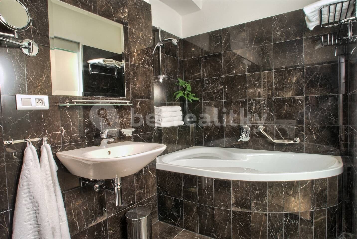 flat to rent, 44 m², Rybná, Prague, Prague