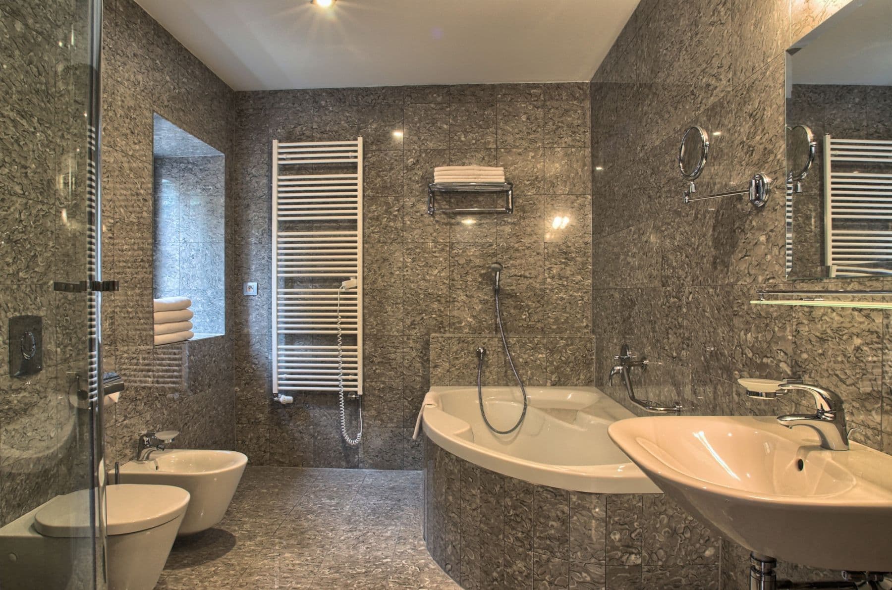flat to rent, 86 m², Rybná, Prague, Prague