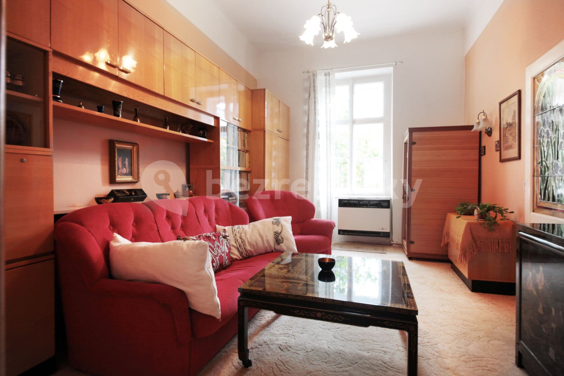 flat to rent, 112 m², Ostrovní, Prague, Prague