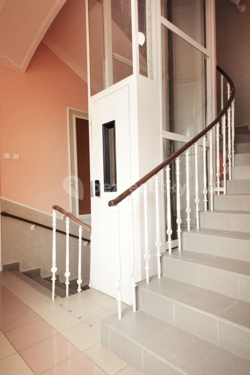 flat to rent, 112 m², Ostrovní, Prague, Prague