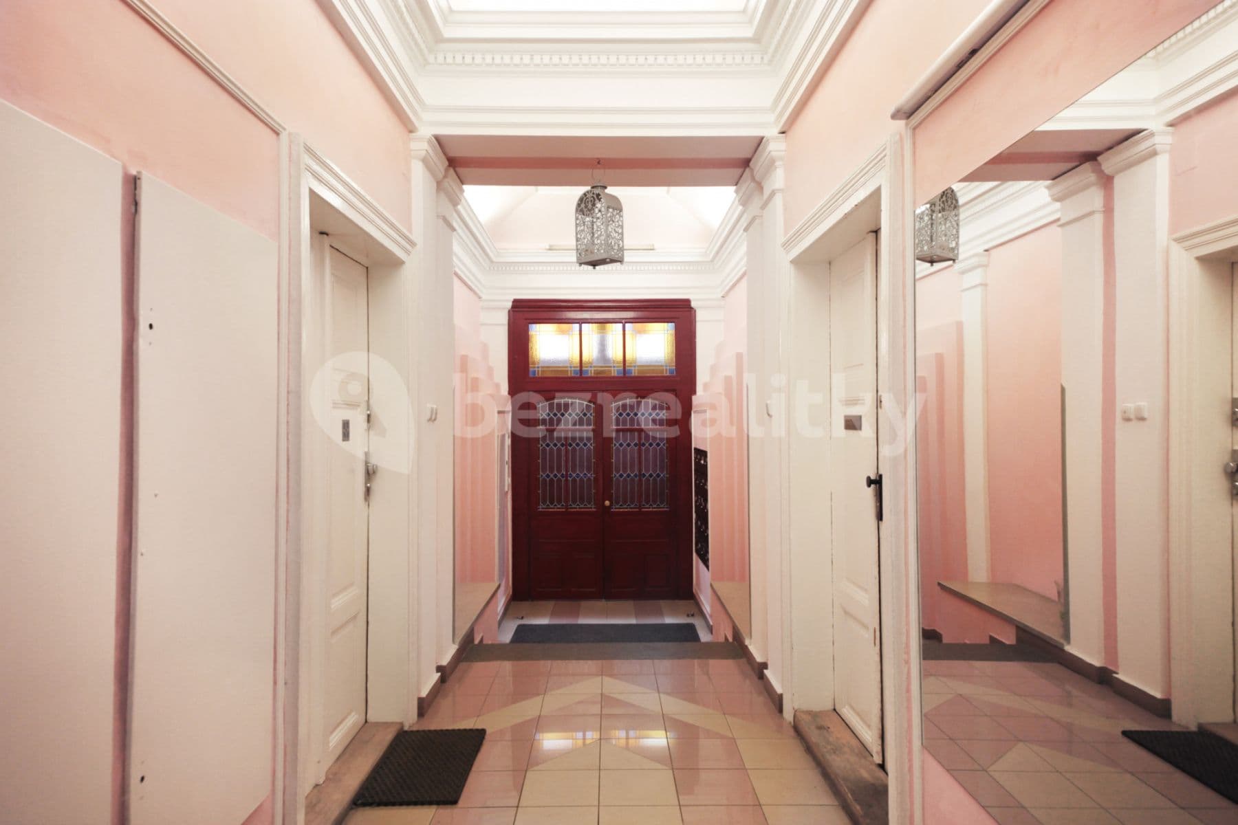 flat to rent, 112 m², Ostrovní, Prague, Prague