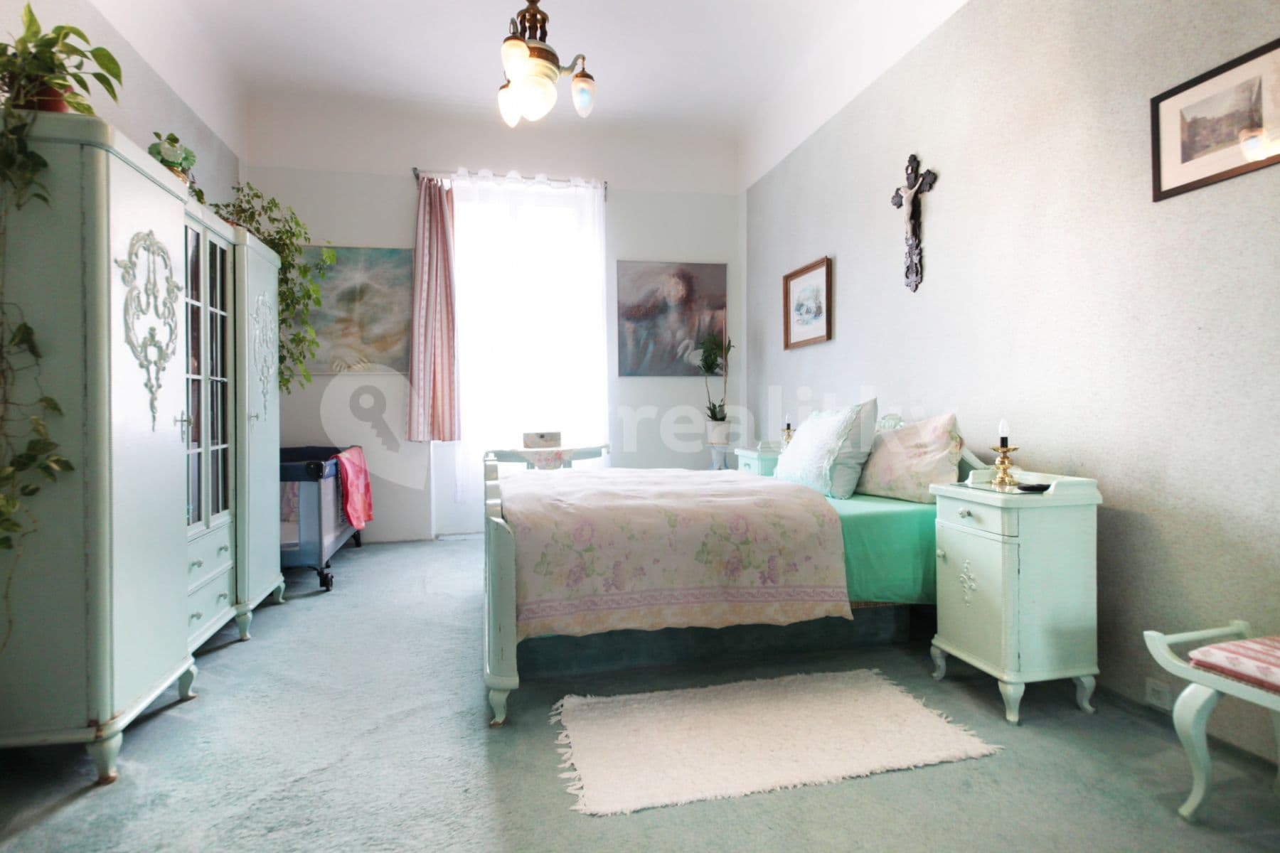 flat to rent, 112 m², Ostrovní, Prague, Prague