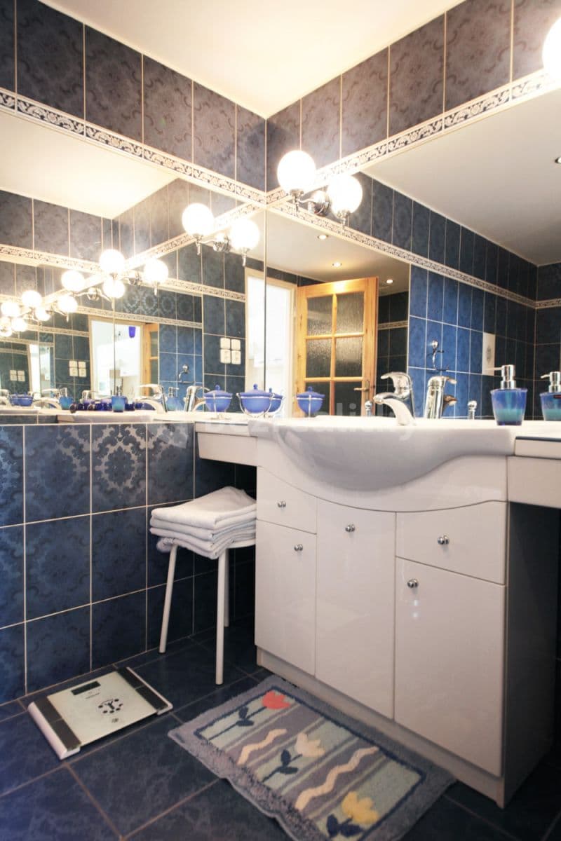 flat to rent, 112 m², Ostrovní, Prague, Prague