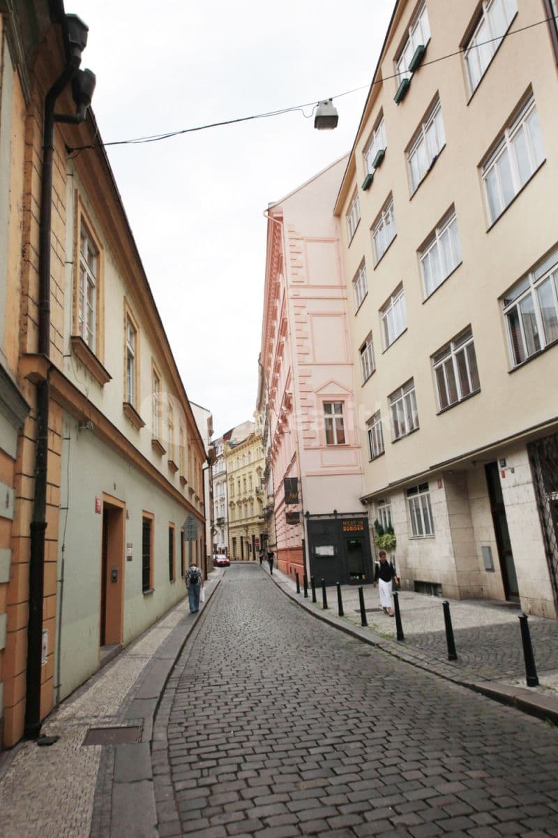 flat to rent, 112 m², Ostrovní, Prague, Prague