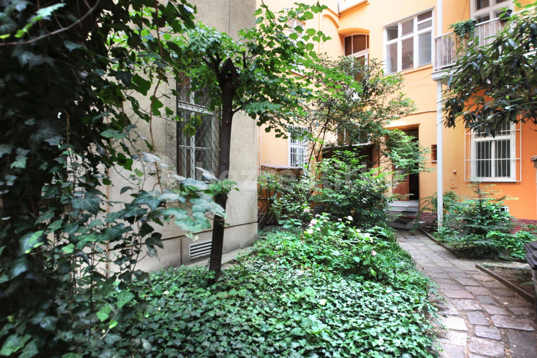 flat to rent, 112 m², Ostrovní, Prague, Prague