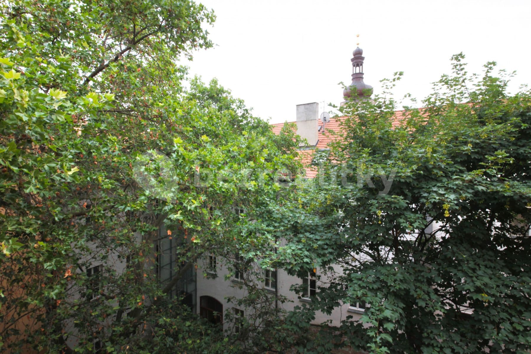 flat to rent, 112 m², Ostrovní, Prague, Prague