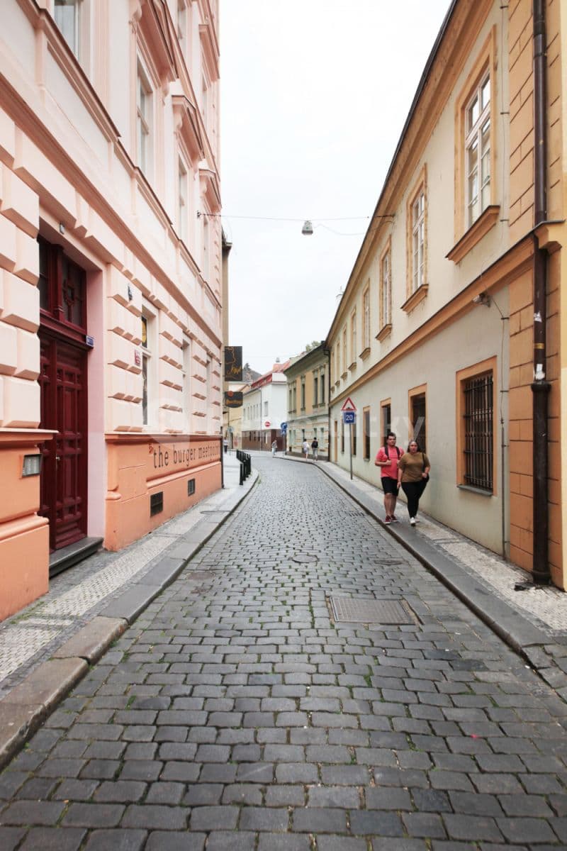 flat to rent, 112 m², Ostrovní, Prague, Prague