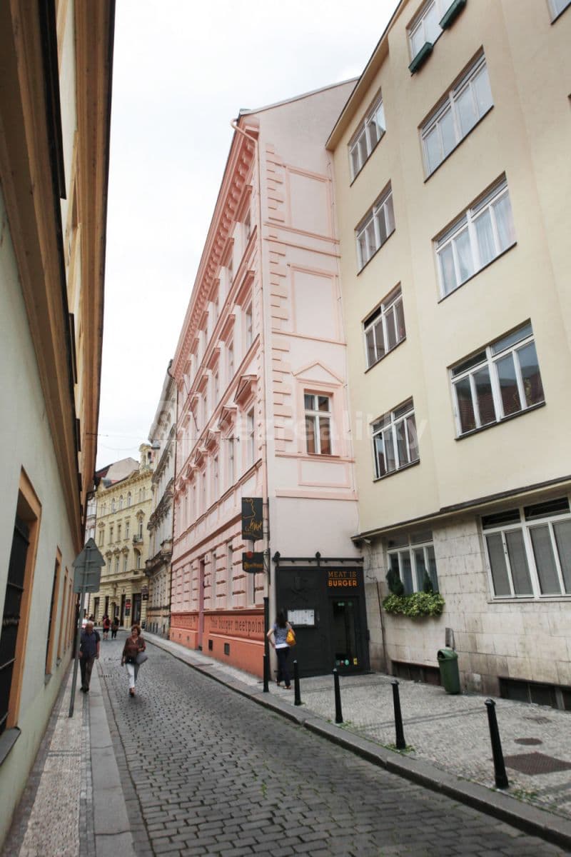 flat to rent, 112 m², Ostrovní, Prague, Prague