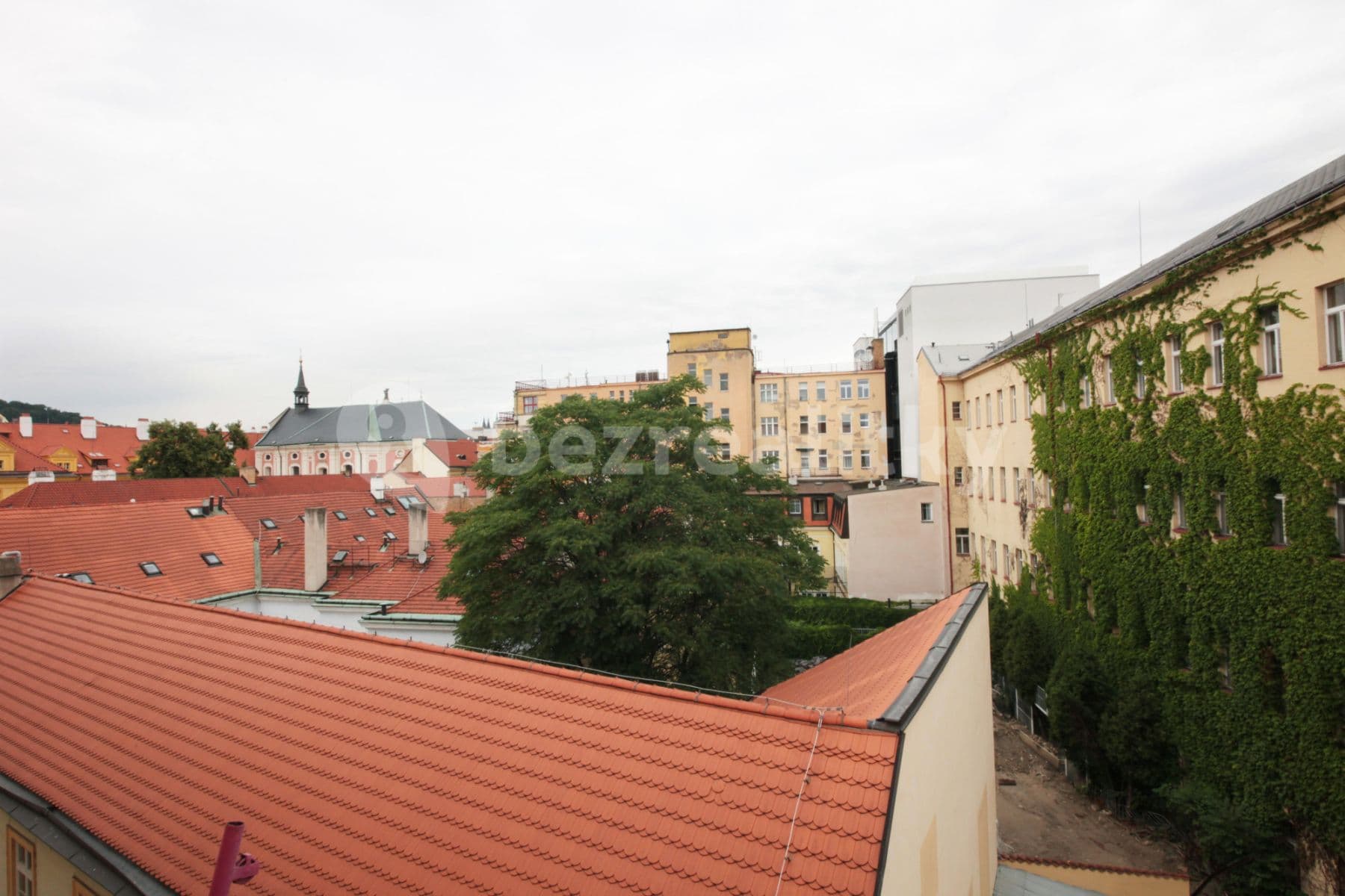 flat to rent, 112 m², Ostrovní, Prague, Prague