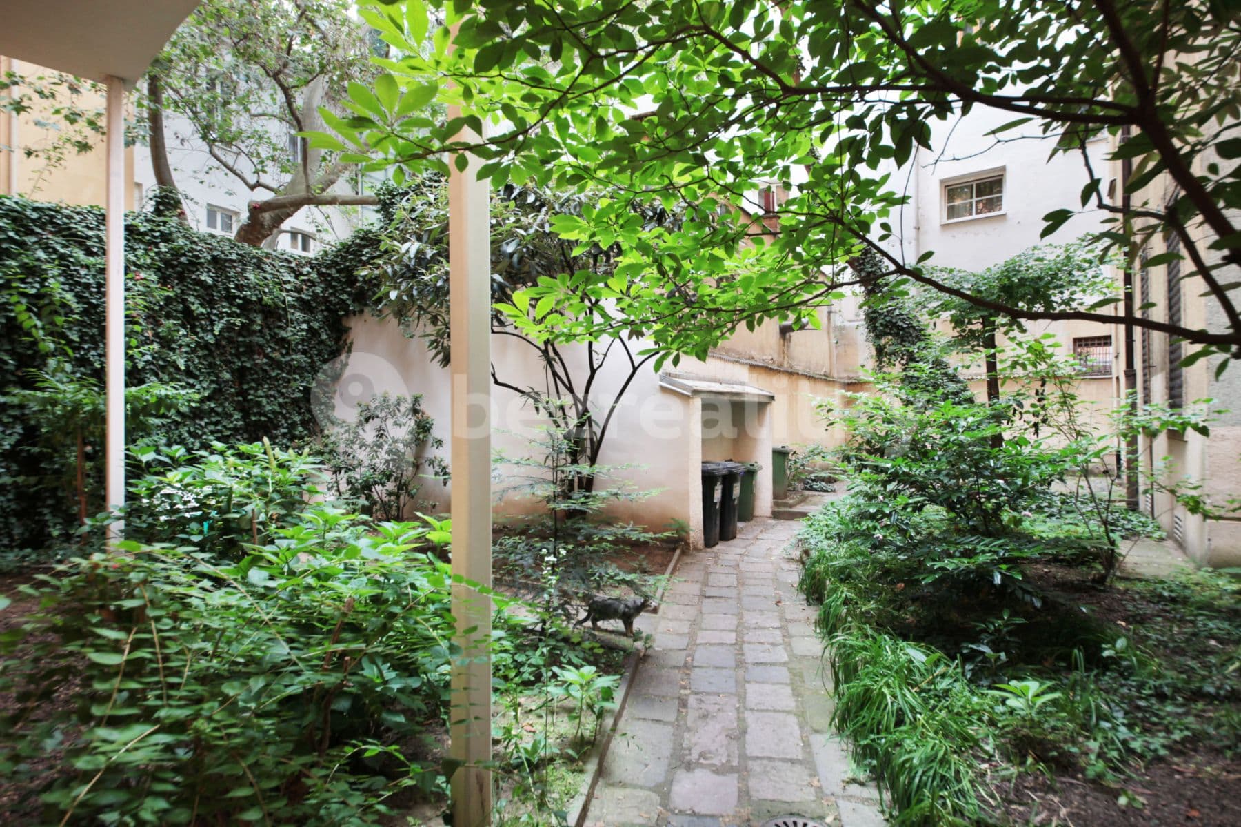 flat to rent, 112 m², Ostrovní, Prague, Prague