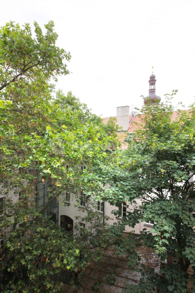 flat to rent, 112 m², Ostrovní, Prague, Prague