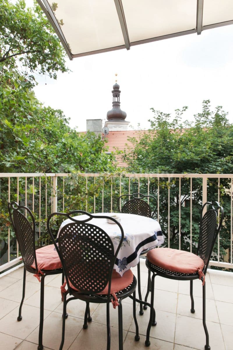 flat to rent, 112 m², Ostrovní, Prague, Prague