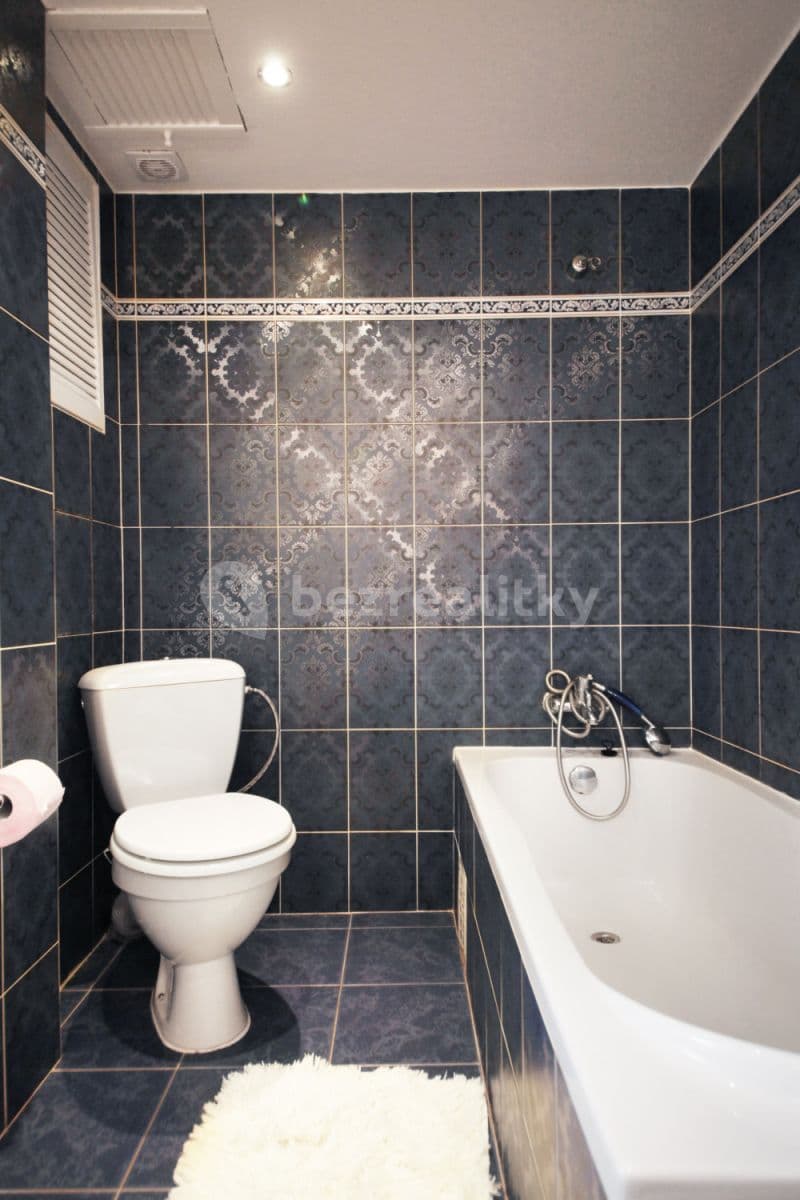flat to rent, 112 m², Ostrovní, Prague, Prague