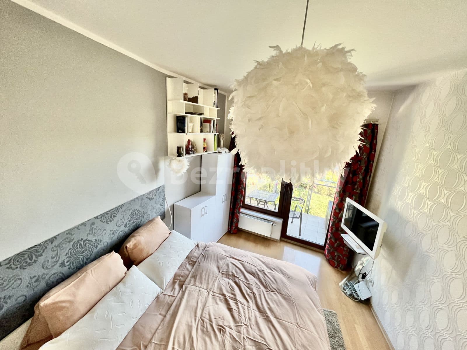 1 bedroom flat to rent, 30 m², Jeřabinová, Prague, Prague