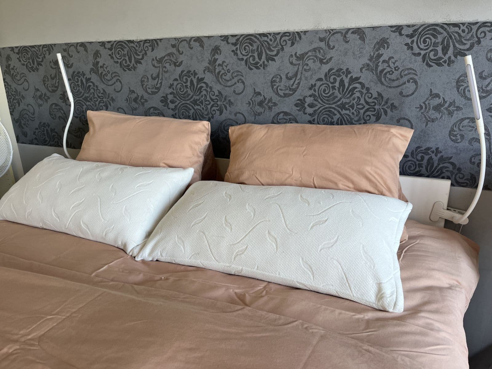 flat to rent, 30 m², Jeřabinová, Prague, Prague