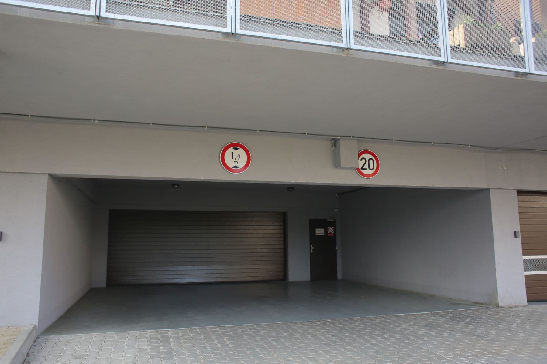 flat to rent, 30 m², Jeřabinová, Prague, Prague