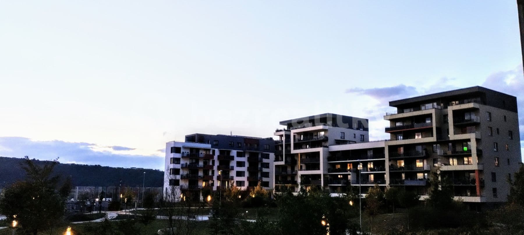 flat to rent, 60 m², Rorýsová, Prague, Prague