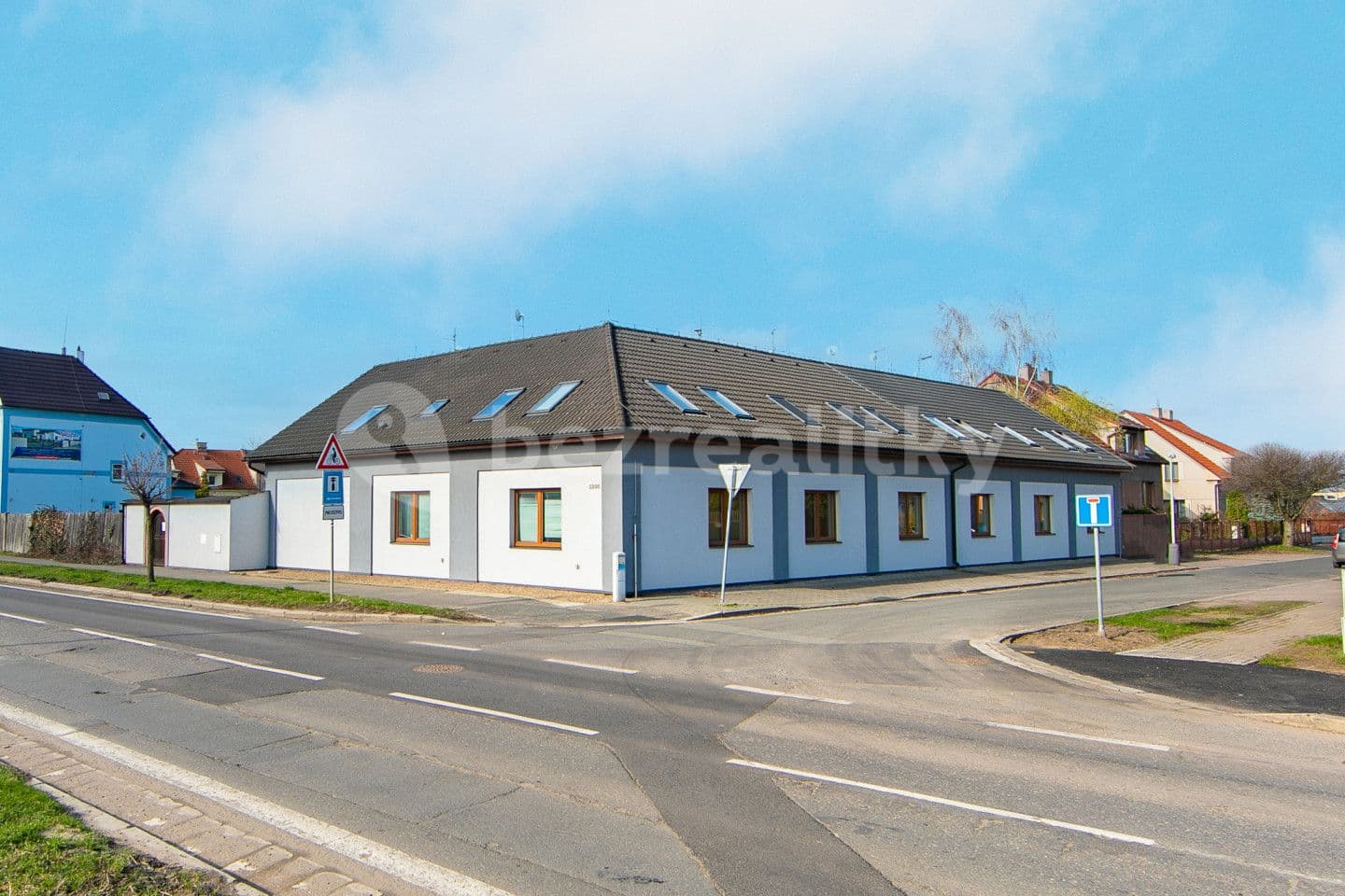 house for sale, 72 m², Třídvorská, Kolín, Středočeský Region