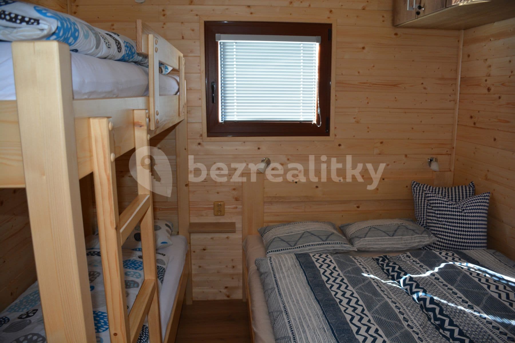 1 bedroom flat to rent, 36 m², Sanderova, Prague, Prague