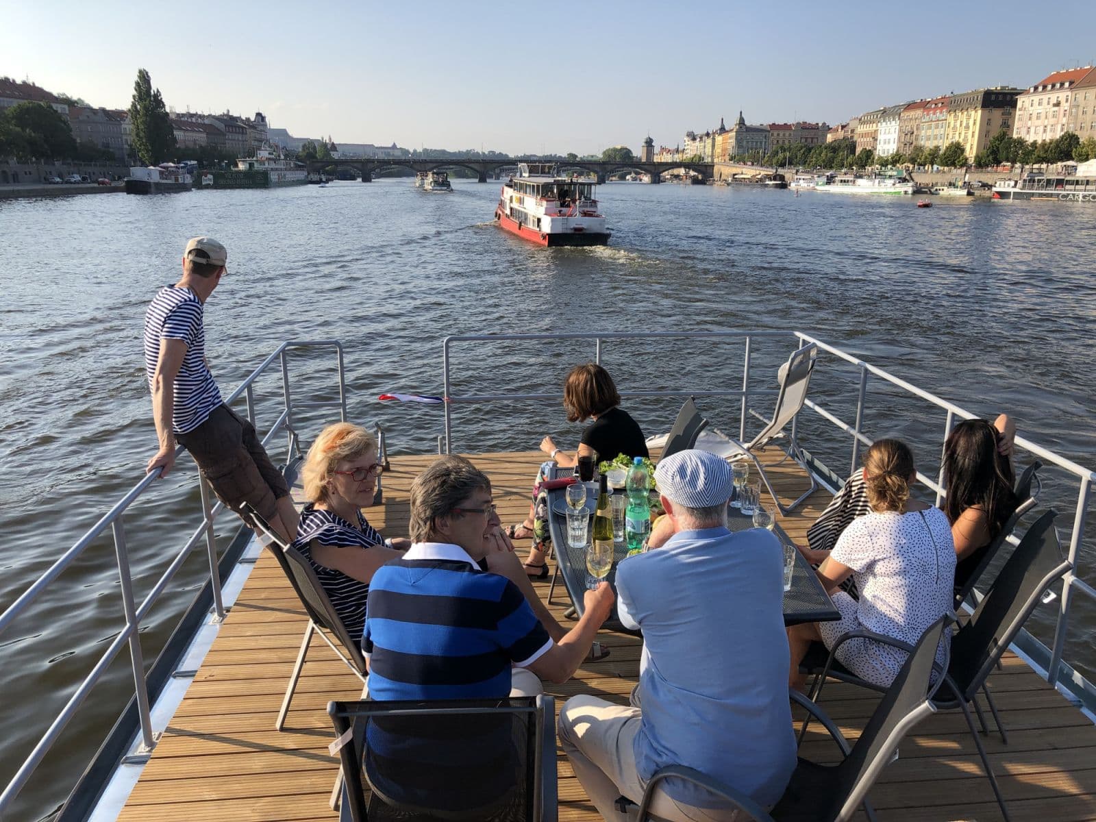 flat to rent, 36 m², Sanderova, Prague, Prague